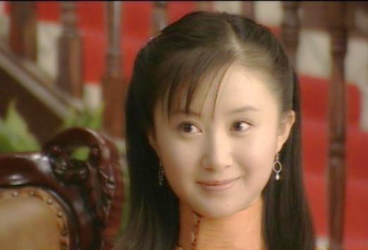 《金粉世家》女主演现状：刘亦菲未结婚 舒畅变脸 董洁出轨