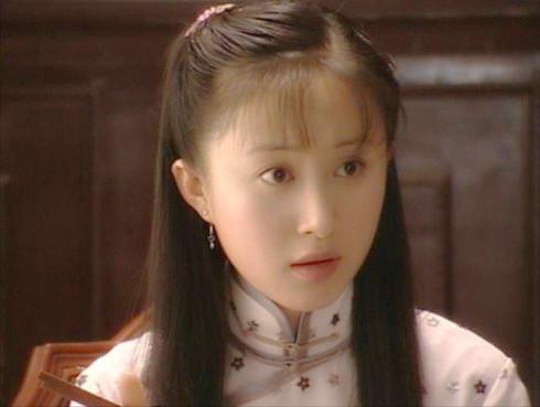 《金粉世家》女主演现状：刘亦菲未结婚 舒畅变脸 董洁出轨