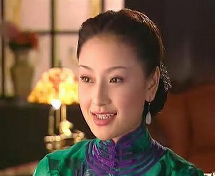 《金粉世家》女主演现状：刘亦菲未结婚 舒畅变脸 董洁出轨