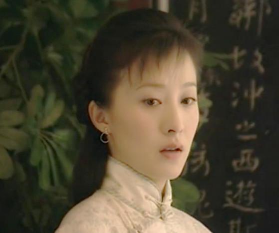 《金粉世家》女主演现状：刘亦菲未结婚 舒畅变脸 董洁出轨