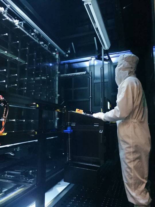 （导航成都，移动端）成都“新热词”① | 成都电子信息产业剑指万亿级