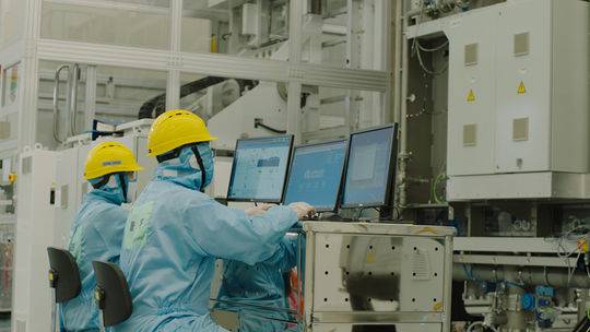 （导航成都，移动端）成都“新热词”① | 成都电子信息产业剑指万亿级