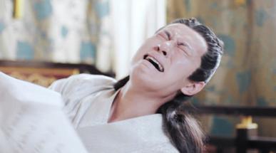 《大唐荣耀》安庆绪人人怪他太偏执却是你们看不穿
