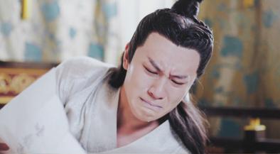 《大唐荣耀》安庆绪人人怪他太偏执却是你们看不穿