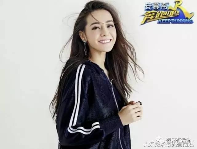 为什么杨幂旗下艺人霸占了半个《三生三世》剧组