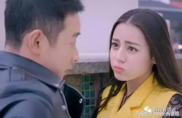 为什么杨幂旗下艺人霸占了半个《三生三世》剧组