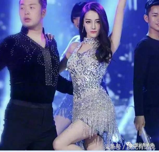 为什么杨幂旗下艺人霸占了半个《三生三世》剧组