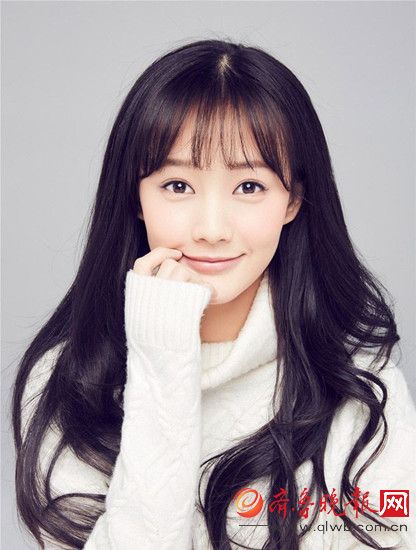 《半妖倾城》李一桐是谁 像海陆赵丽颖各种撞脸
