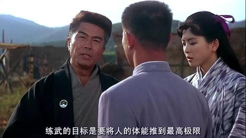 看点！李小龙挚友与李连杰对打，谁更胜一筹？