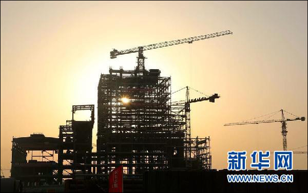 สถานกำเนิดไฟฟ้าพลังงานสะอาด ดูไบ ส่งเสริมความร่วมมือจีน-สหรัฐอาหรับเอมิเรตส์