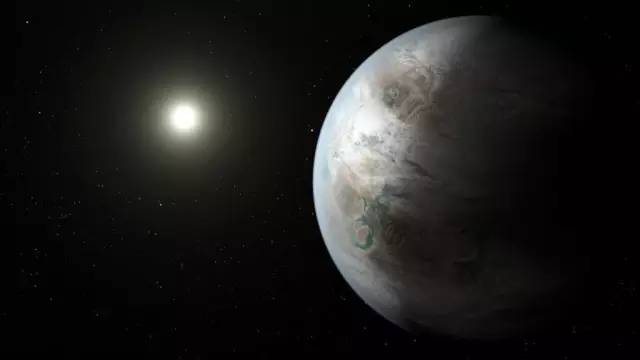 地球脱单了：NASA发现了适宜人类居住的外星球