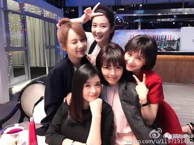 2017大剧：