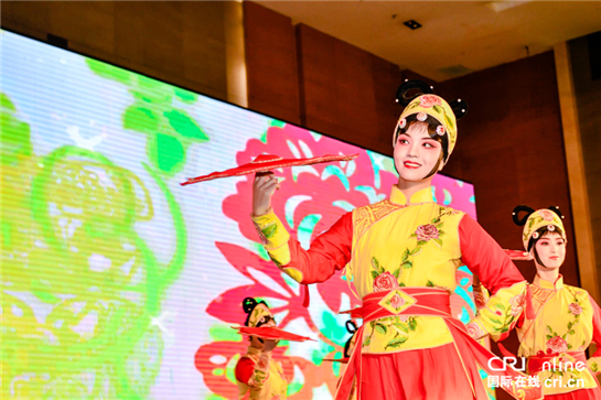 全域旅游全媒体联席会在西安召开  百家媒体聚焦“文化陕西” 共话国际旅游新走向