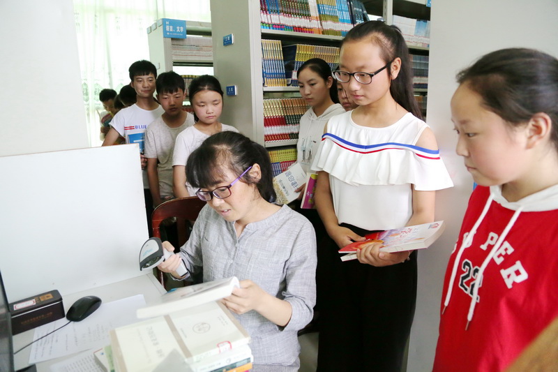 （导航达州，移动端）患血癌7年仍坚守讲台 用坚强书写执着与热爱——记坚守乡村学校13年的80后“铁人老师”张琼