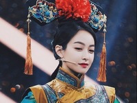 《三生三世》杨幂赵又延激吻 细数杨幂吻过的男神们