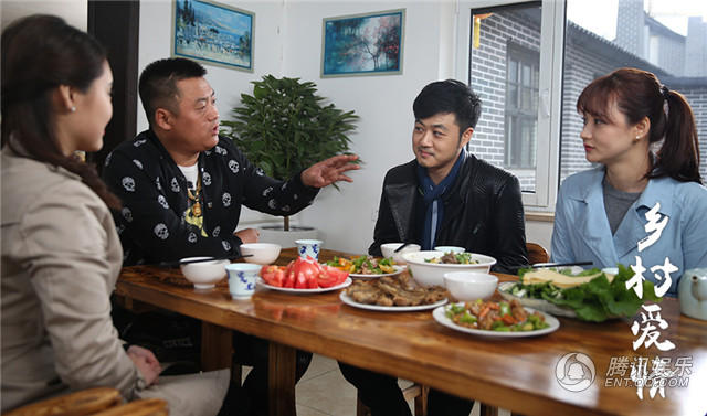 《乡村爱情9》下部定档3月7日 刘能变电商达人