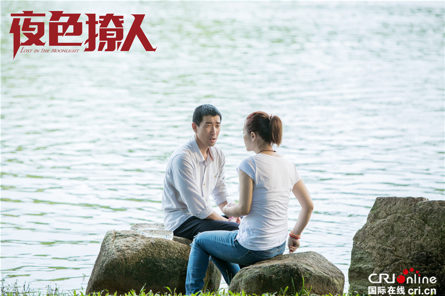 中国电影实力派齐聚 诠释心理动作片《夜色撩人》