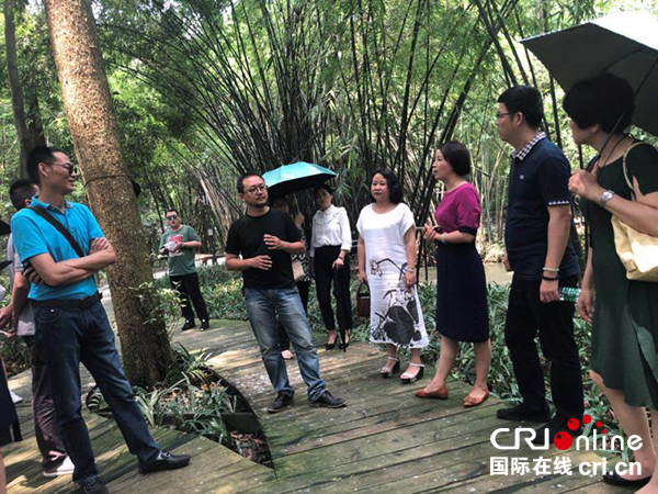 图片默认标题_fororder_活动现场（新津县委宣传部--供图）-(1)