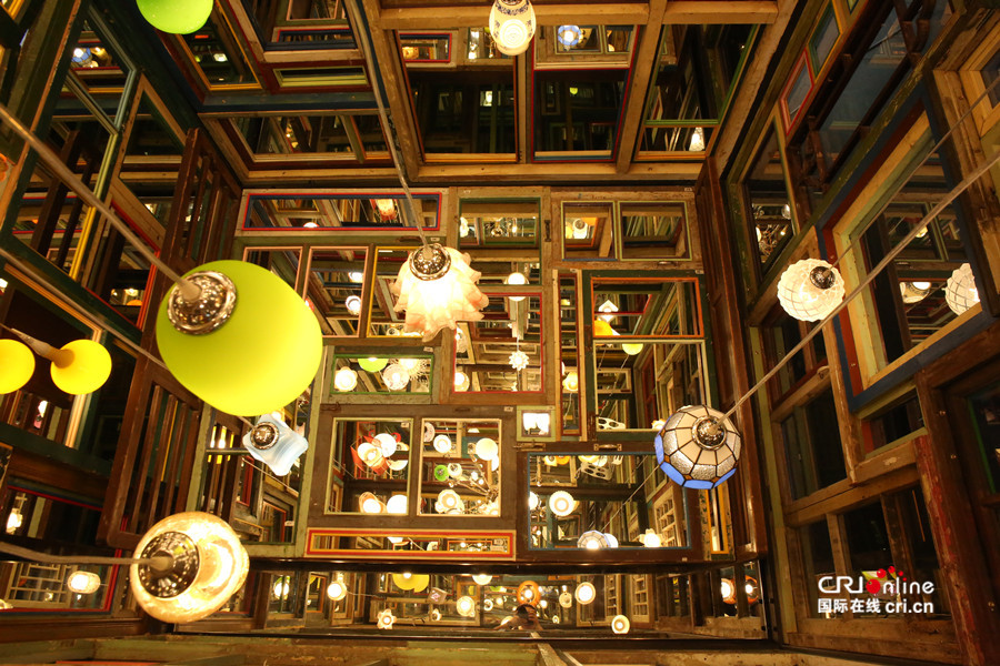 【原创】【即时新闻】【移动版】【CRI看山西-列表】【焦点图】【三晋大地-晋中】平遥国际雕塑节:平遥古城又一张国际文化名片 【原创】【即时新闻】【移动版】【CRI看山西-列表】【焦点图】【三晋大地-晋中】平遥国际雕塑节:平遥古城又一张国际文化名片