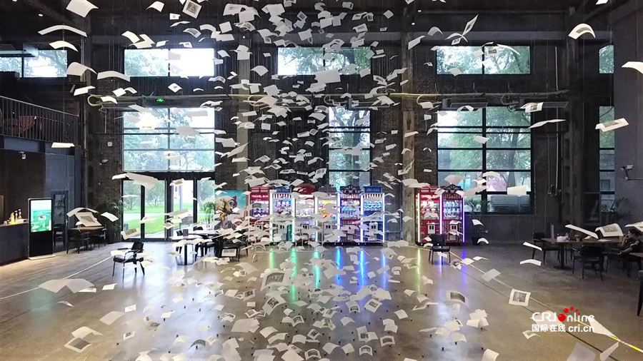 【原创】【即时新闻】【移动版】【CRI看山西-列表】【焦点图】【三晋大地-晋中】平遥国际雕塑节:平遥古城又一张国际文化名片 【原创】【即时新闻】【移动版】【CRI看山西-列表】【焦点图】【三晋大地-晋中】平遥国际雕塑节:平遥古城又一张国际文化名片