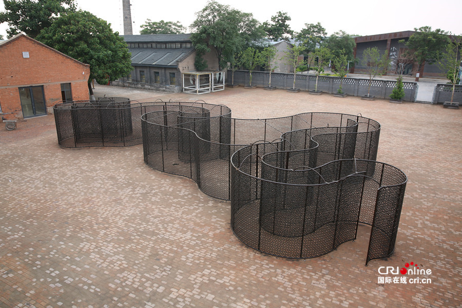 【原创】【即时新闻】【移动版】【CRI看山西-列表】【焦点图】【三晋大地-晋中】平遥国际雕塑节:平遥古城又一张国际文化名片 【原创】【即时新闻】【移动版】【CRI看山西-列表】【焦点图】【三晋大地-晋中】平遥国际雕塑节:平遥古城又一张国际文化名片