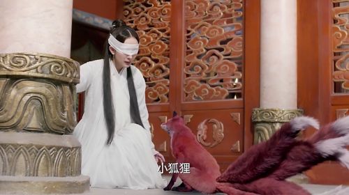 《三生三世》白浅第几集恢复记忆 会原谅夜华吗