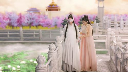 《三生三世》白浅第几集恢复记忆 会原谅夜华吗