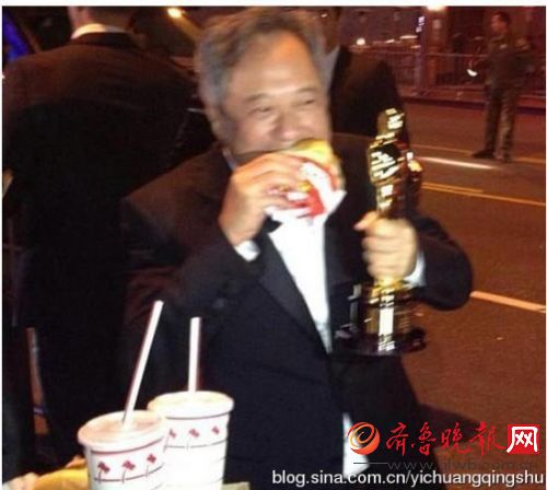 奥斯卡乌龙不是第一次了 盘点奥斯卡20大奇闻