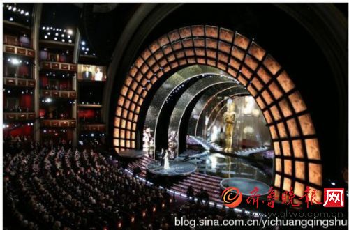 奥斯卡乌龙不是第一次了 盘点奥斯卡20大奇闻