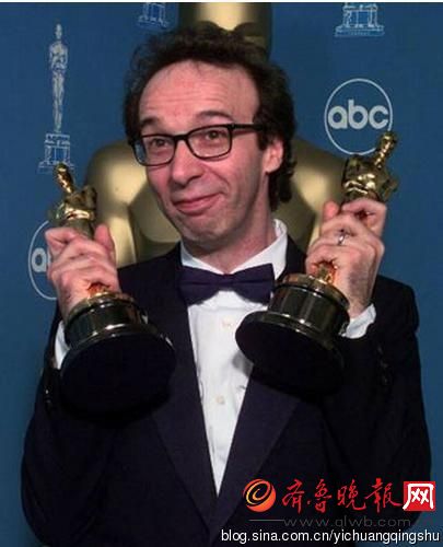 奥斯卡乌龙不是第一次了 盘点奥斯卡20大奇闻