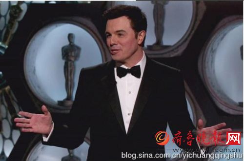 奥斯卡乌龙不是第一次了 盘点奥斯卡20大奇闻