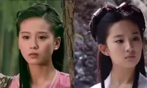 刘诗诗领奖台上感恩唐人，但她哭得让人好心疼！