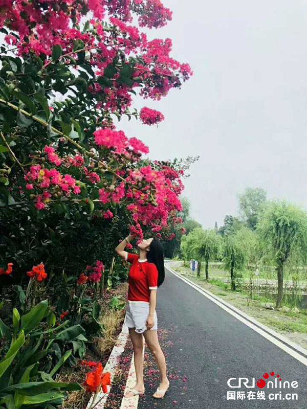 图片默许题目 图片默许题目_fororder_游者与紫薇亲稠密接触