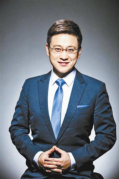 “新闻联播天气预报”引入新主播 颜值高养眼