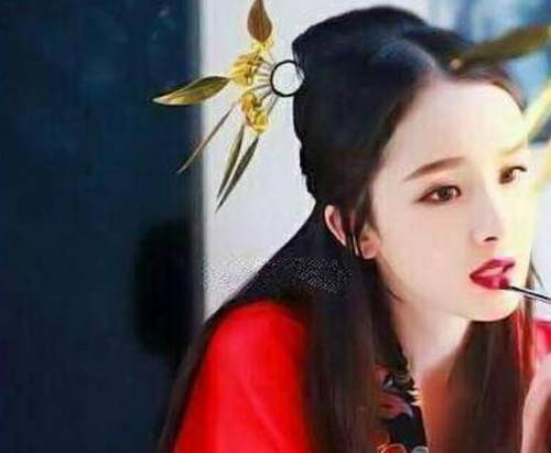 杨幂新剧杜淳竟然拒演 委婉回应：以正剧为主
