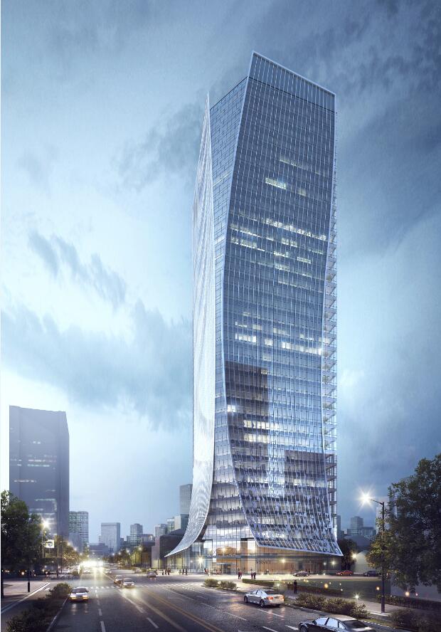 越南西贡河畔“建”证奇迹之光——中建二局上海分公司越南289 越南西贡河畔“建”证奇迹之光——中建二局上海分公司越南289