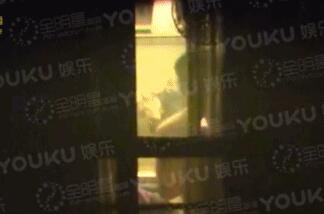 白宇刘萌萌恋情曝光共度情人节 白宇刘萌萌曾传分手