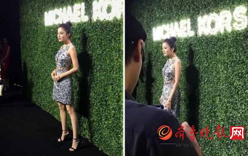 杨幂颈部前倾 原来娜扎、陈伟霆都是她的病友