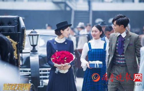 杨幂颈部前倾 原来娜扎、陈伟霆都是她的病友