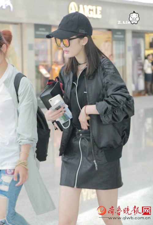 杨幂颈部前倾 原来娜扎、陈伟霆都是她的病友