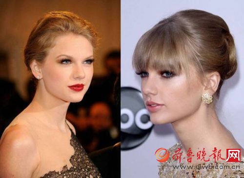 杨幂颈部前倾 原来娜扎、陈伟霆都是她的病友