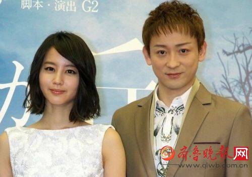 堀北真希引退相夫教子 老公山本耕史背景