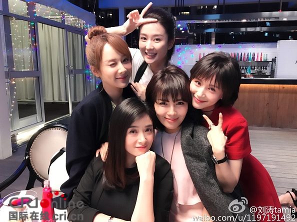 《欢乐颂2》《琅琊榜2》 2017开年大剧盘点