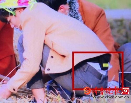 高能少年团路透剧照来啦！王俊凯敷面膜一脸呆萌
