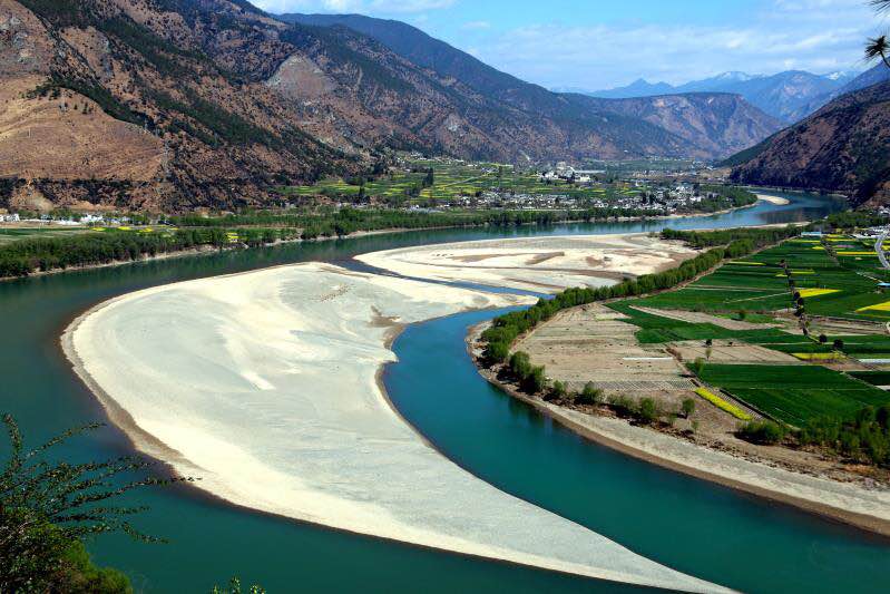 图片默认标题 图片默认标题_fororder_长江