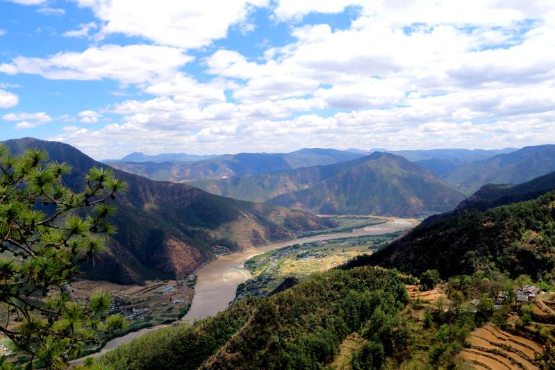 图片默认标题 图片默认标题_fororder_长江3