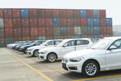 （财经列表）关税降了 热门进口货价格何时降？