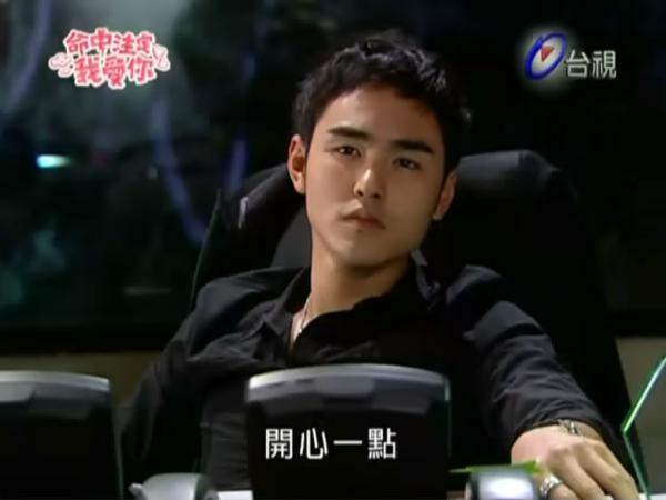 赵又廷身价涨8亿元片酬等他收 一夜变男神的男星