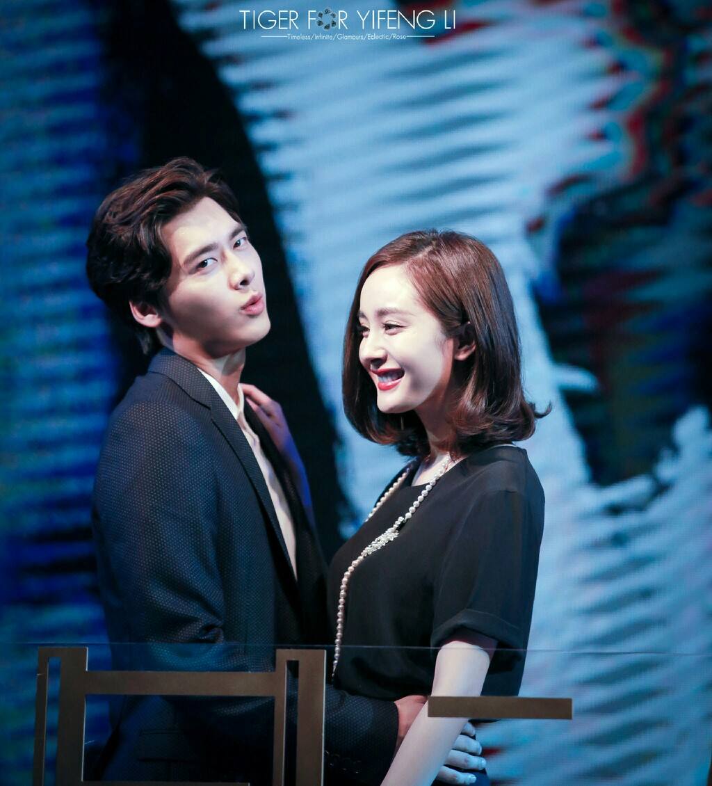 被杨幂捧红的老公们除了赵又廷还有他们- 国