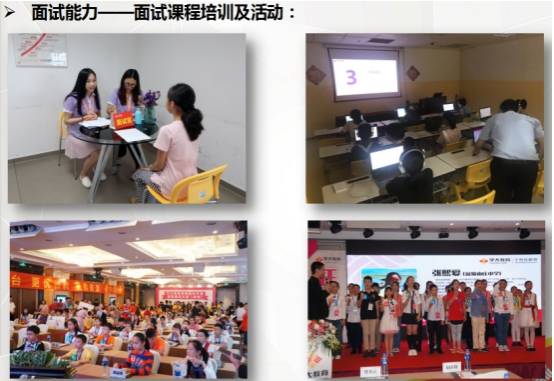素质教育需要因才“私”教——学大小升初360°产品发布会